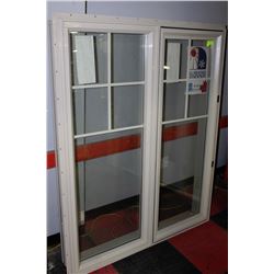 WINDOW IN FRAME - SIZE (MM): 1200X1500