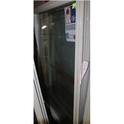 WINDOW IN FRAME - SIZE (MM): 1200X1800