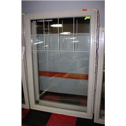 WINDOW IN FRAME - SIZE (MM): 1200X1800
