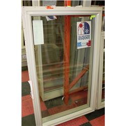 WINDOW IN FRAME - SIZE (MM): 900X1500