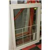Image 1 : WINDOW IN FRAME - SIZE (MM): 900X1200