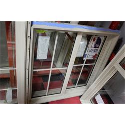 WINDOW IN FRAME - SIZE (MM): 1000X1000