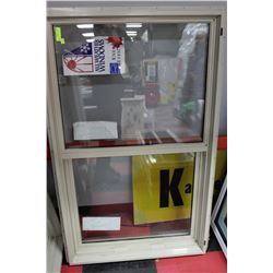WINDOW IN FRAME - SIZE (MM): 1500X900