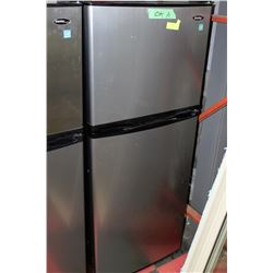 DANBY ENERGY STAR BLACK & STAINLESS APARTMENT