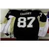 Image 1 : NEW REEBOK SIDNEY CROSBY JERSEY - SIZE 52