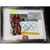 Image 1 : SHANNON SZABADOS GUARANTEED AUTHENTIC AUTOGRAPH