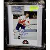 Image 1 : LARRY ROBINSON GUARANTEED AUTHENTIC AUTOGRAPH