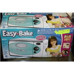 EASY-BAKE OVEN