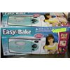 Image 1 : EASY-BAKE OVEN