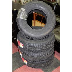 GT RADIAL CHAMPIRO ICEPRO 2 WINTER TIRES X4