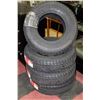 Image 1 : GT RADIAL CHAMPIRO ICEPRO 2 WINTER TIRES X4