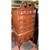 Image 1 : ESTATE HIGHBOY DRESSER