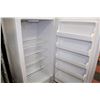 Image 2 : WHITE FRIGIDAIRE ALL-FRIDGE UPRIGHT