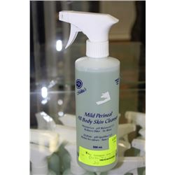 MILD PERINEAL ALL BODY SKIN CLEANSER