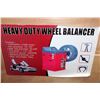 Image 1 : NEW WHEEL BALANCER