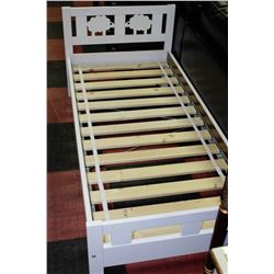 IKEA BED FRAME