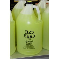 3.79L CONTAINER OF BED HEAD SHAMPOO