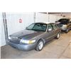 Image 2 : 1999 MERCURY GRAND MARQUIS LS