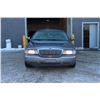 Image 4 : 1999 MERCURY GRAND MARQUIS LS