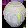 Image 1 : LARGE CERAMIC VASE