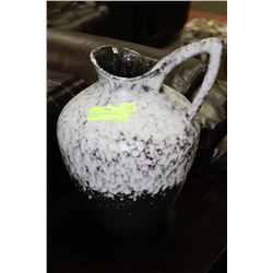 VINTAGE DECANTER MADE IN GERMANY