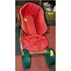 CHILDRENS SLEIGH