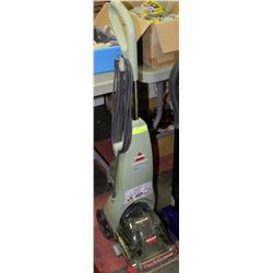 BISSEL QUICK STEAMER