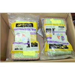 PROTEAM VACUUM FILTERS FOR PROFORCE & PROCARE