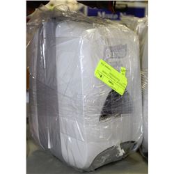 BUNDLE OF TWO PURELL HAND SANITIZER DISPENSERS