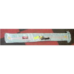 RUBBERMAID 36" ALUMINUM QUICK-CONNECT FLOOR SWEPT