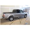 Image 4 : 2003 FORD F-150 HERITAGE EDITION 4X4