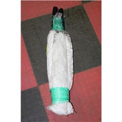 BUNDLE OF 3 RUBBERMAID HIGH PERFORMANCE FLEXIBLE