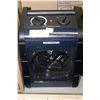 Image 1 : MASTERCRAFT 120V UTILITY FAN HEATER THERMOSTAT