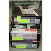 Image 1 : 5 BOXES OF HITACHI 2 3/8" NAILS