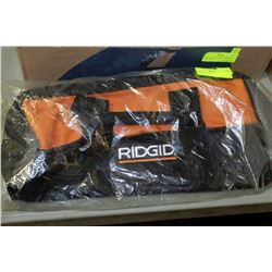 RIDGID TOOLBAG