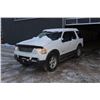Image 3 : 2004 FORD EXPLORER xlt 187,000kms