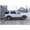 Image 5 : 2004 FORD EXPLORER xlt 187,000kms