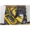 Image 1 : BOX OF 4 WORKLIGHTS