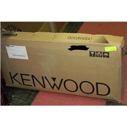 KENWOOD TV STAND