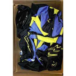 SINGLE PERSON TOW SKI-TUBE