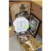 Image 1 : JOHN WAYNE COLLECTION INCLUDING PAPER DOLL BOOK ,