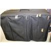 Image 1 : X-LARGE 3 WHEELED PULL-TYPE AIR CANADA SUITCASE