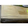 Image 1 : GROUP OF 5 BIRCH 82" BOARDS