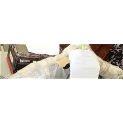 PRO SERIES 51193 RECEIVER HITCH