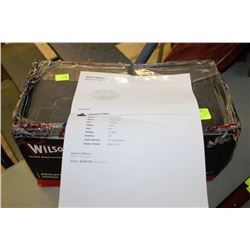 12V STARTER MOTOR FOR 91-01-4257