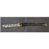 Image 1 : SMALL DECORATIVE JAPANESE SWORD