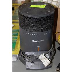 HONEYWELL HEATER