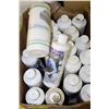 Image 1 : BOX OF 19 BOTTLES OF HOME CARE SPOTTER