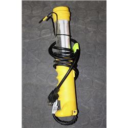 FLUORESCENT WORKLIGHT