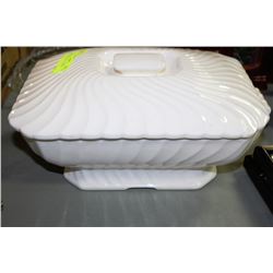 ELECTRIC BUFFET WARMER